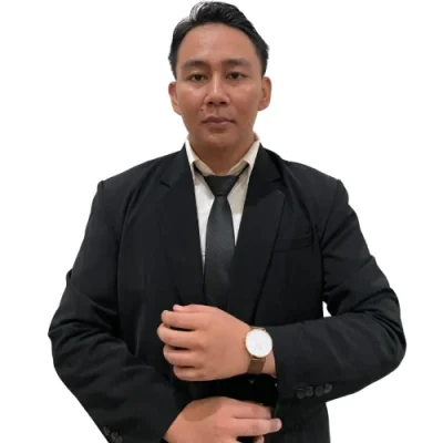 Andreas Chandra-white