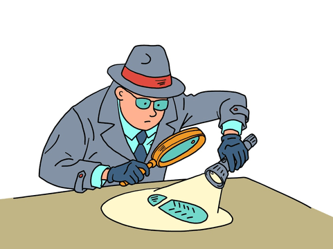 pngtree-a-detective-with-a-flashlight-investigates-the-trail-png-image_6084243