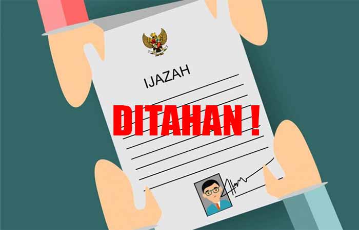ilustrasi-ijazah-ditahan